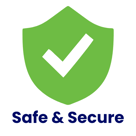 Safe & Secure